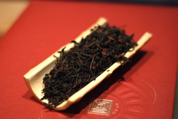 Black tea - 图片 3