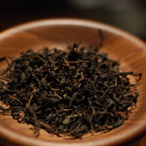 Black tea