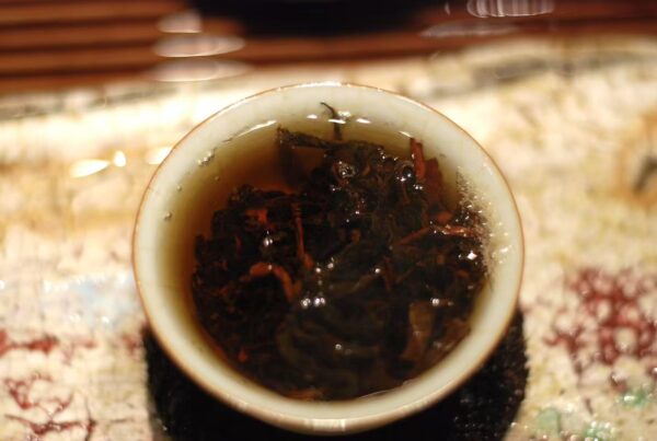 Black tea - 图片 2