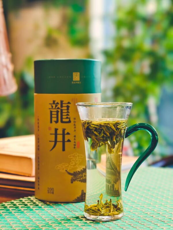 Green Tea(Longjing) - 图片 4