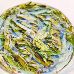 Green Tea(Longjing)