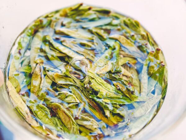 Green Tea(Longjing)