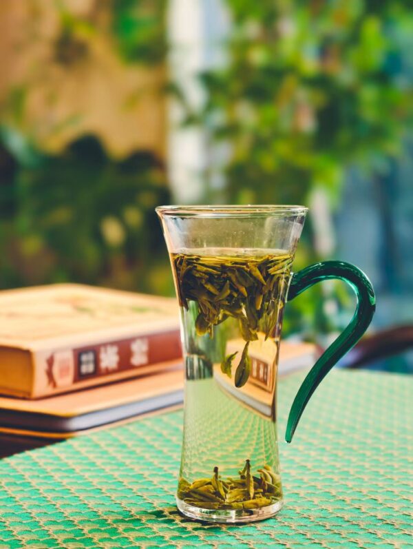 Green Tea(Longjing) - 图片 3