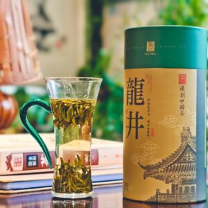 Green Tea(Longjing)