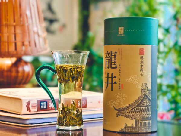 Green Tea(Longjing) - 图片 2